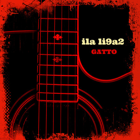 Ila Li9a2 cover art