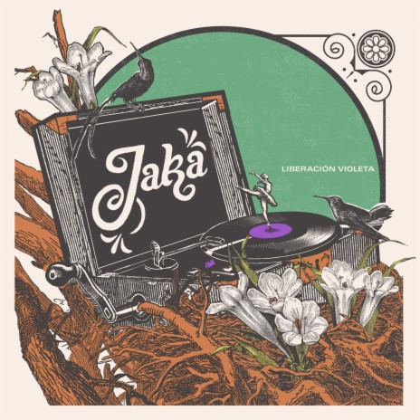 Lo Malo y Lo Feo cover art