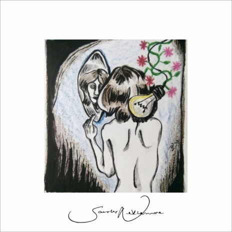 skin cover art