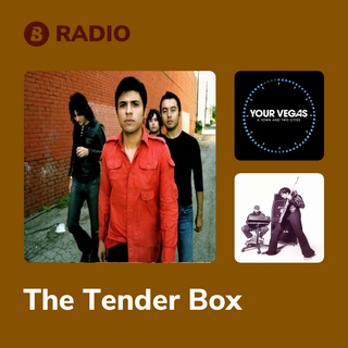 The Tender Box Radio