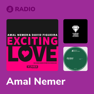 Amal Nemer Radio