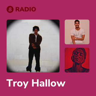 Troy Hallow Radio