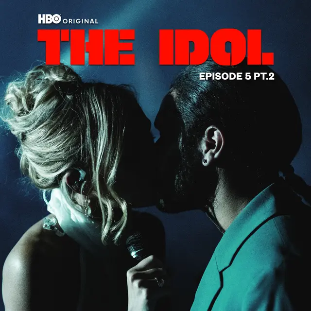 My Sweet Lord cover art