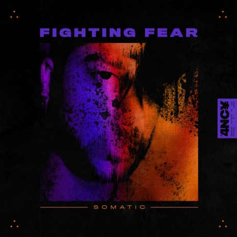 Fighting Fear cover art