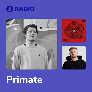 Primate Radio