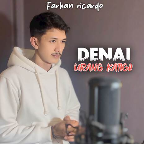 Denai Urang Katigo cover art