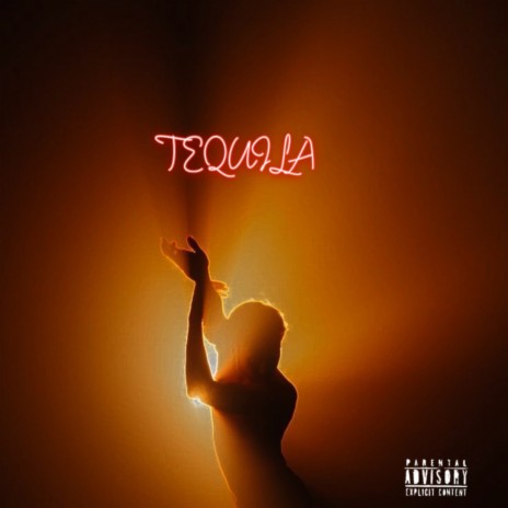 TEQUILA ft. Kenzerr cover art