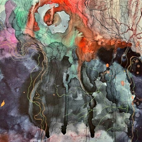 PUNG! cover art