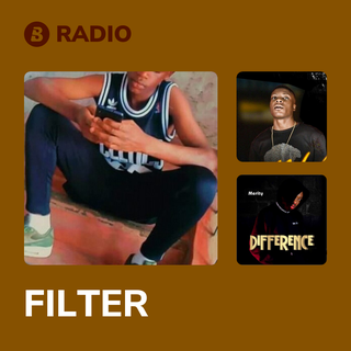FILTER Radio