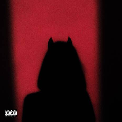 Brujería ft. Devika Flp cover art