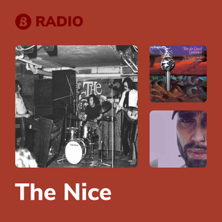 The Nice Radio