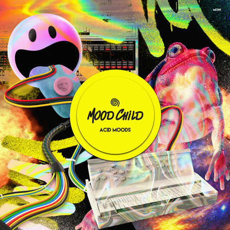 Base To Disko ft. Lorenzo De Blanck & Mood Child cover art
