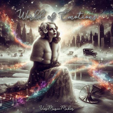Frosted Dreams cover art