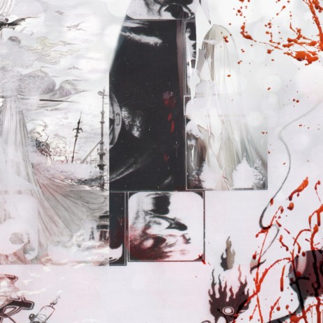 Awake ft. heroine cover art