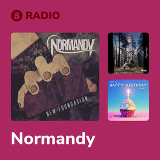 Normandy Radio