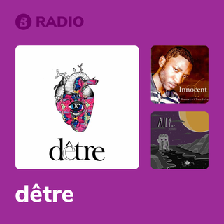 dêtre Radio