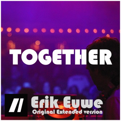 Together (Original mix)