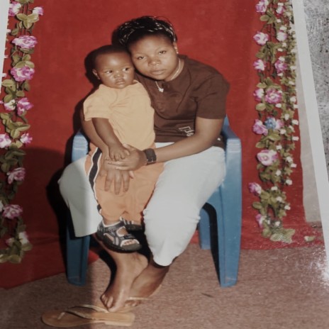 Hey Mama