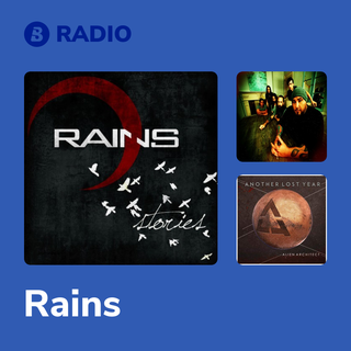 Rains Radio