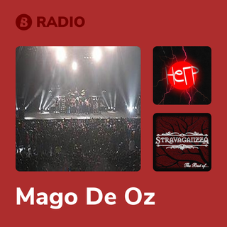 Mago De Oz Radio