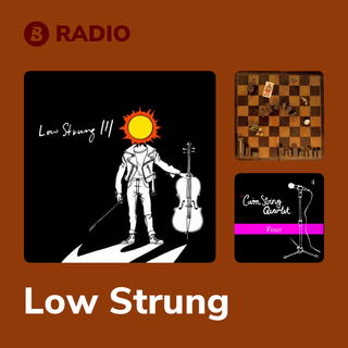 Low Strung Radio