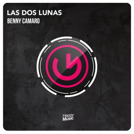 Las Dos Lunas (Radio Edit) cover art