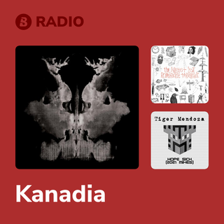 Kanadia Radio