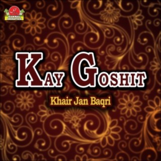 Khair Jan Baqri
