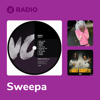 Sweepa Radio