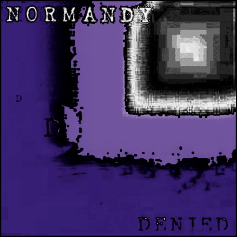 Normandy Who Am cover art