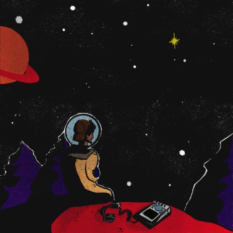 Outta Nowhere ft. Jaesijag cover art