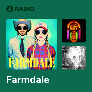 Farmdale Radio