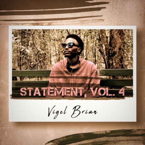 Statement, Vol. 4 cover art