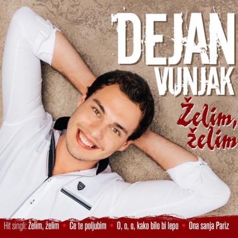 Ponesimo v svet ime Slovenija cover art