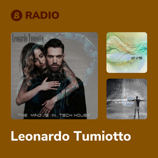 Leonardo Tumiotto Radio