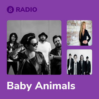 Baby Animals Radio