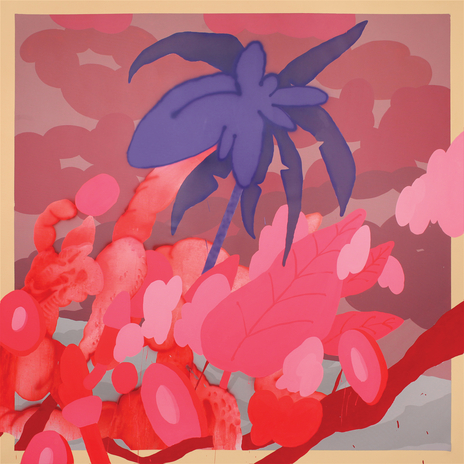 Las Planas cover art