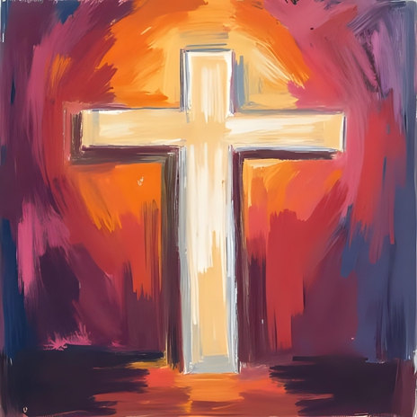 Faith in Jesus Christ cover art
