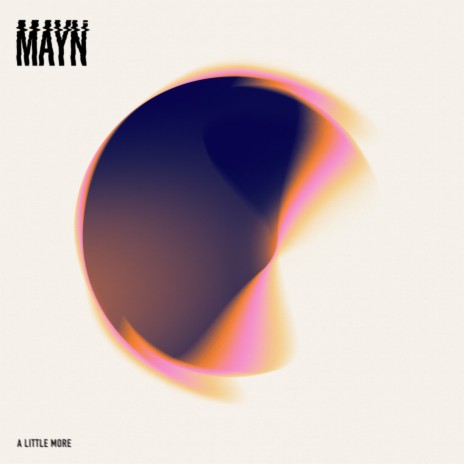 A Little More cover art