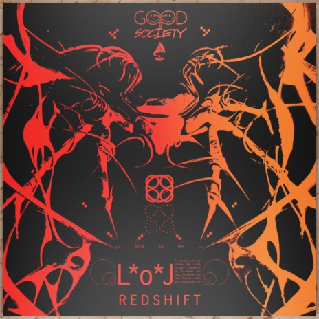 Redshift cover art