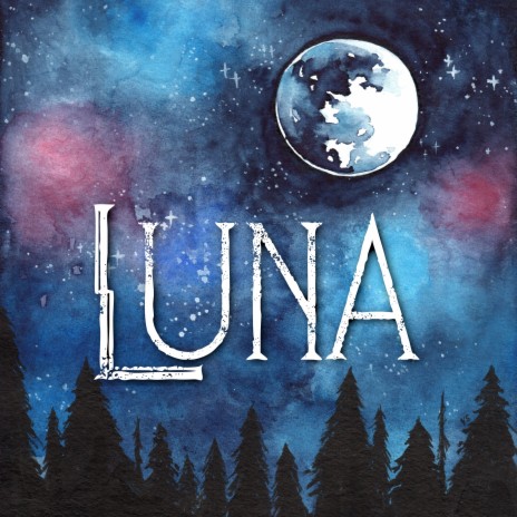 Luna (Extended Mix)