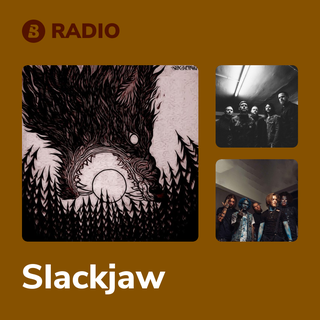 Slackjaw Radio