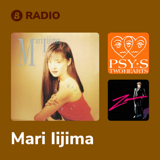 Mari Iijima Radio