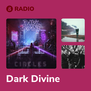 Dark Divine Radio