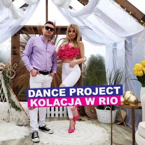 Kolacja w Rio (Radio Edit) cover art
