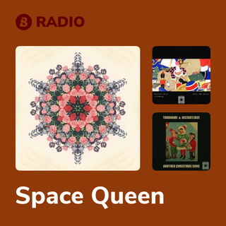 Space Queen Radio
