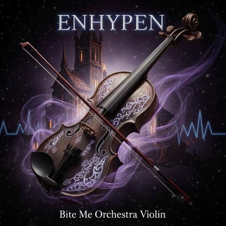 Bite Me (Medieval Version) cover art