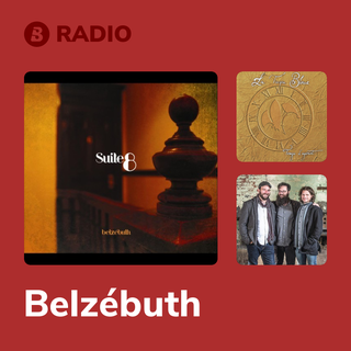 Belzébuth Radio