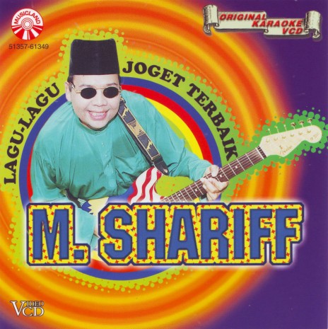 Harapan Kecewa cover art