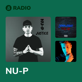 NU-P Radio